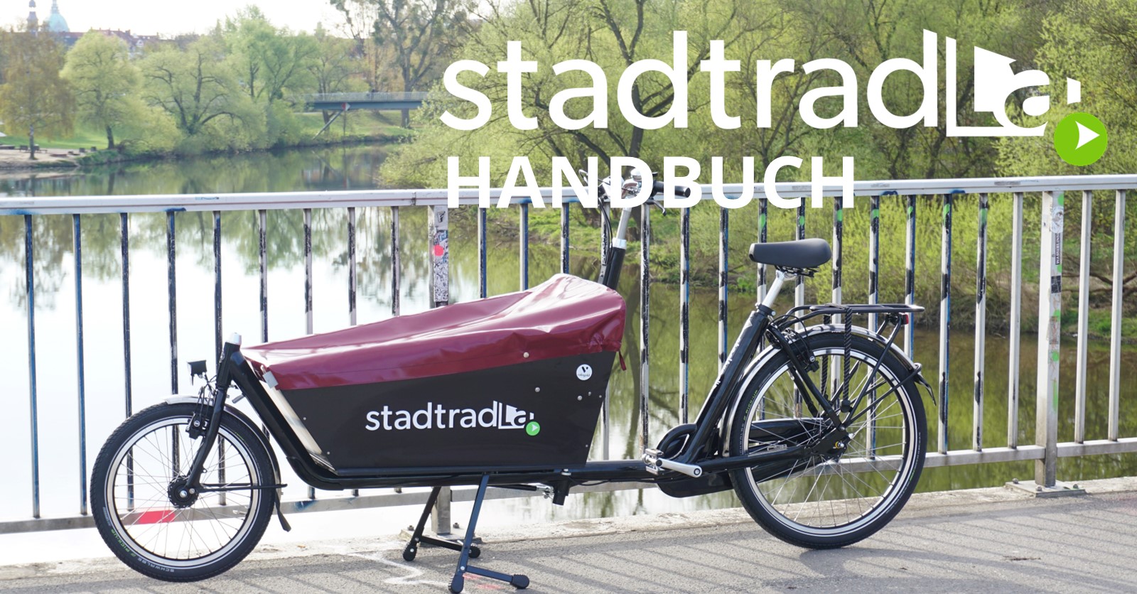 Handbuch | stadtradla