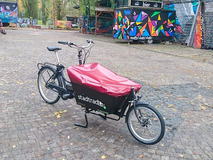 stadtmobil hannover carsharing stadtradla backfiets glocksee 04